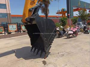 รถขุดไฮดรอลิก Hyundai 305LC-9T มือสอง ขนาด 30 ตัน รุ่นปี 2023 บุ้งกี๋ 1.5 เมตร กำลัง 198 กิโลวัตต์ นำเข้าจากเกาหลี เชื่อถือได้ พร้อมรายงานการตรวจสอบวิดีโอ - Product Image 5