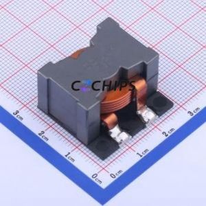 Inducteur de puissance MTP2915-150MC SMD (Inductance : 15uH) (Précision : 20%) Courant nominal : 16A - Product Image 1