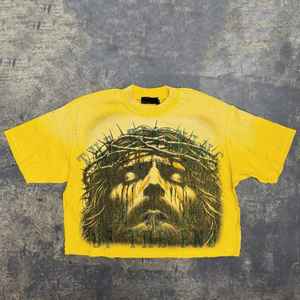 कस्टम शर्ट लोगो dtg टी-शर्ट राइनस्टोन पुरुषों टी-शर्ट कस्टम स्ट्रीटवियर उच्च गुणवत्ता वाली विंटेज टी शर्ट - Product Image 1