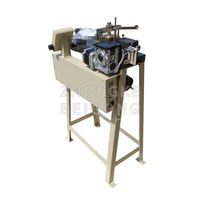 ASTM D3080, BS 1377 Strain-Control Direct Shear Testing Machine - Soil Shear Strength Testing Machine