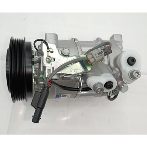 R134a tự động điều hòa không khí xe AC bộ phận máy nén cho Benz 4471504488 b-class a0038304360 a0008305702 0038304360 cho <span class=keywords><strong>MERC</strong></span> - Product Image 2