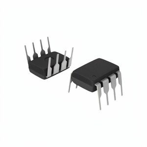Authorized Distributor Electronic Circuit Components MAX1771CPA+T Power Management (PMIC) 8 DIP - Product Image 1