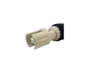 Industrial Online EC Conductivity TDS Salinity Sensor IP68 RS485 Modbus RTU Seawater Compatible for PLC DCS Monitoring