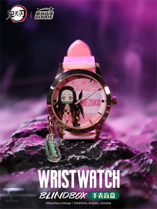 การ์ดเกมการ์ตูนดาบพิฆาตอสูร 20 กล่อง ชุดฝึกซ้อมฮาชิระ  แบบสุ่ม (Blind Box) - Product Image 6