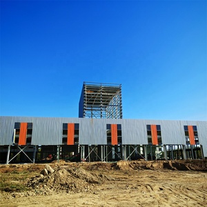 Casa Prefabbricata <span class=keywords><strong>in</strong></span> <span class=keywords><strong>Acciaio</strong></span>, Edificio Modulare <span class=keywords><strong>in</strong></span> <span class=keywords><strong>Struttura</strong></span> Leggera, Villa <span class=keywords><strong>in</strong></span> <span class=keywords><strong>Acciaio</strong></span>, Casa Prefabbricata <span class=keywords><strong>in</strong></span> Metallo a Basso Costo - Product Image 6