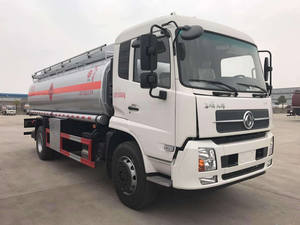 DONGFENG 5000 LITRES À 10000 LITRES CAMION PÉTROLIER EN <span class=keywords><strong>PROMOTION</strong></span> - Product Image 4