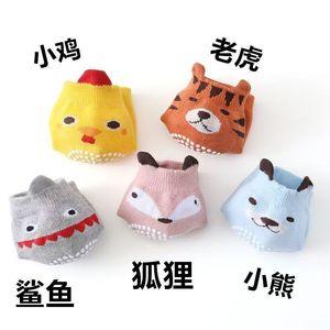 แผ่นรองข้อศอกสำหรับสุนัขสีชมพูลายสัตว์ แผ่นรองเข่าสำหรับสุนัขพันธุ์ใหญ่ ป้องกันข้อต่อได้อย่างสบาย ใช้ได้ทุกฤดู - Product Image 2