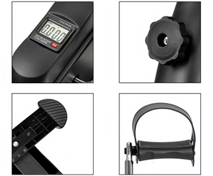 CZFIT Small and Mini Fitness Treadmills, Leg Trainers, Rehabilitation Devices, <b>Walking</b> <b>Machines</b>, Stepper <b>Machines</b>, Bicycles - Product Image 4