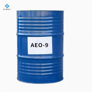 Materia Prima de Detergente de la Marca SIMEL al por Mayor, AEO-7, Éter de Polioxietileno de Alcohol Graso de Alta Calidad al 99%, Productos Químicos para el Cuidado del Cabello - Product Image 3
