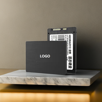 128GB 240GB 256GB 480GB 500GB 512GB 512 1TB 2TB 2,5 Sata 2,5 pulgadas SATA3 disco duro de estado sólido SSD msata OEM logo