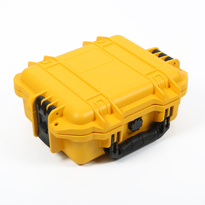 Maletín Rígido <span class=keywords><strong>de</strong></span> Plástico Impermeable IP67 con Espuma para Equipos Electrónicos, Instrumentos, Herramientas, Armas, Instrumentos Médicos - Product Image 3
