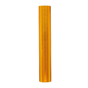 แผ่นสะท้อนแสงแบบ Retro-Reflective วัสดุ PMMA PET PVC สำหรับงานวิศวกรรมเชิงพาณิชย์ ป้ายจราจรบนถนนเกรดความเข้มสูง - Product Image 6
