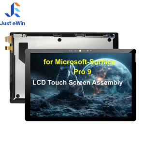 Écran tactile LCD de 13 pouces pour Microsoft Surface Pro 9, panneau de réparation 2038 - Product Image 1