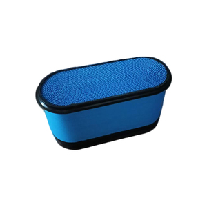 Nuovo Filtro Aria P606119/P606121 per Trattori John Deere, Modelli 5M 6015-7030 Serie 6D AF606119 - Alta Efficienza 99,95% - Product Image 3