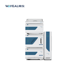 Wayeal <span class=keywords><strong>HPLC</strong></span>-جهاز تصنيع ميكروماتوغراف سائل عالي الأداء - Product Image 1