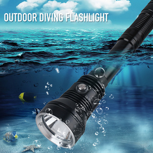 מפעל בורווריח ישיר 10000lm סופר בהיר אטום ואור יציב ipx8 עמיד למים - Product Image 5