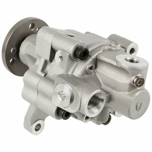 32411091911 #    Bomba de Dirección Asistida NUEVA 32411141569 32411140906 32411141567 32411141568 - Product Image 6