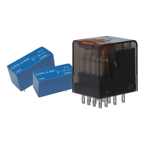 Relé G7J-2A2B-T DC12 de Uso General 4PST 25A 12V Especialmente Diseñado para Sistemas de Control Industrial - Product Image 1