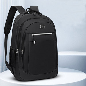 Sac à dos unisexe pour ordinateur portable, imperméable, tendance, pour voyages, sports de plein air, étudiants, sac d'école - Product Image 3