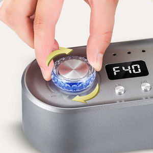 Máquina de manicura eléctrica, taladro de uñas de 40000RPM, para manicura, taladro eléctrico de uñas, máquina de manicura eléctrica - Product Image 5