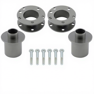 Para Crown Victoria, Mercury Grand Marquis, Lincoln Town Car 03-11, Sistemas de Suspensión Tuning, Kit de Elevación de 3 Pulgadas, Modelo D0100HAXYVA - Product Image 1