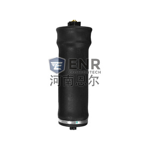 Enr Cushiontech Shock Absorber 18-40977-000 For <b>Freightliner</b> <b>Truck</b> Suspension Replacement - Product Image 1