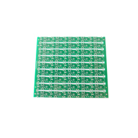 Lierxin OEM WiFi FR-4 PCBA Board Layanan Manufaktur Elektronik Desain Perakitan PCB Kustom Pengadaan Komponen Produksi