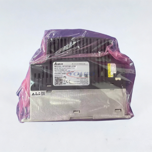 ไดรฟ์ปรับความถี่รุ่น VFD-EL-W ซีรีส์ใหม่ 100% รุ่น VFD015EL21W AC Drive 2HP 1.5KW 230V 7.5A 1PH มีสินค้าในสต็อก - Product Image 5