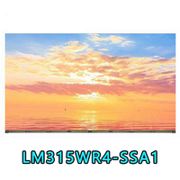 Nouveau modèle d'écran LCD original de 31.5 pouces 4K144 LM315WR4-SSA1 144Hz 4K écrans d'ordinateur