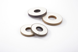 Chất lượng cao <span class=keywords><strong>25KHz</strong></span> 100W Đầu Dò áp điện 40kHz đầu dò siêu âm Piezo - Product Image 6