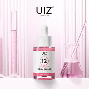 Fábrica personalizada Pink Peptide PDRN <span class=keywords><strong>SERUM</strong></span> Colágeno hidrolizado Suero <span class=keywords><strong>facial</strong></span> Salmón DNA PDRN Pink Peptide Pink Glow Serums - Product Image 5