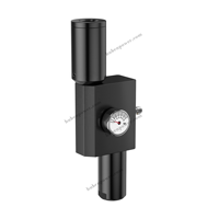 Huben Power Sortie stable Umarex Dream Notos Régulateur de réservoir Accessoires PCP Réservoir haute pression Régulateur standard de cricket