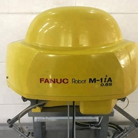 Robot FANUC M-1iA 0.5S Original de Japón, Gran Oferta 2018