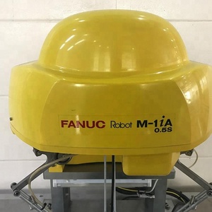 Robot FANUC M-1iA 0.5S Original de Japón, Gran Oferta 2018 - Product Image 3