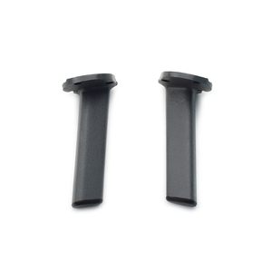 อะไหล่แท้ ขาตั้งหน้า (ซ้าย/ขวา) สำหรับ DJI Mavic Pro พร้อมยาง  อะไหล่ซ่อมโดรน สภาพ 99% ใหม่ - Product Image 2