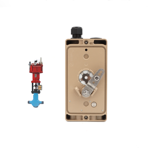ระบบสื่อสาร HART 3730-3 ควบคุมแบบดิจิทัล พร้อมกับเซี่ยงไฮ้ เตียนเจี้ยน - Product Image 4