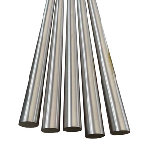 Baoji 30mm 40mm TC4 thanh hợp kim Titan Lớp 5 thanh Titan ti6al4v - Product Image 4