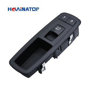 HOWINATOP 4602544AG, elevador de interruptor de ventanilla eléctrica principal para <span class=keywords><strong>Dodge</strong></span> Journey Chrysler Town Country Jeep Liberty 68298088AA 56046822AC - Product Image 2