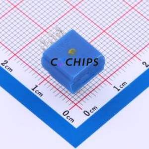 R9310R7V-X Rotary Encoder Through hole Component (THT) Switch - Product Image 2