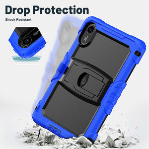 <span class=keywords><strong>Precio</strong></span> de fábrica, 3 capas, soporte plegable resistente en la parte posterior, funda a prueba de golpes para Xiaomi <span class=keywords><strong>Redmi</strong></span> <span class=keywords><strong>Pad</strong></span> 2 11 pulgadas 2025 - Product Image 5
