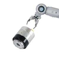 Intelligenter Aktuator Humanoid Robot Joint Module Gleichstrom motor für Industrie roboterarm