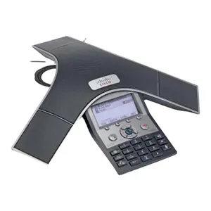 مستعملة-IP مؤتمر محطة 7937 العالمي Unified IP Phone ،-7900 سلسلة IP الهاتف CP-7937G