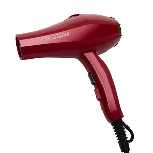 Name Brand Oem Salon Hairdryers Ac Motor Hair Dryer Powerful Hair Druer Styling Tool High Speed Easy Home Use