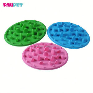 Para los artículos de gato de <span class=keywords><strong>perro</strong></span> de lamer esteras - Product Image 2