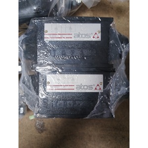วาล์วไฮดรอลิก Atos รุ่น KR-012 35 อุปกรณ์ควบคุมอัตโนมัติทางอุตสาหกรรม - Product Image 1