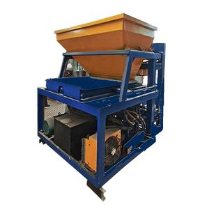 Mesin Bata Otomatis Interlocking QT6-10 Eco Brava Merek SUOTENG, Pengoperasian Mudah, Multi-Tegangan, Harga Terjangkau - Product Image 5