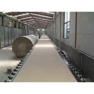 Plaque de plâtre isolante thermique pour l'Argentine, conforme CE et ASTM, pour plafonds et murs en plâtre - Product Image 4