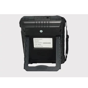 Ms7224 độ chính xác cao đa chức năng quá trình calibrator RTD cặp nhiệt điện DC hiện tại DC điện áp Tester - Product Image 4