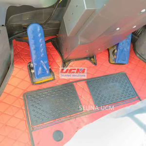 Cargadora de Ruedas Usada SDLG LG936L, Cargadora SDLG 936 956L en Venta - Product Image 3