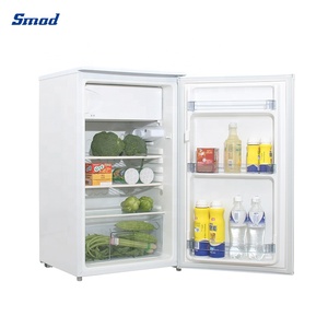 MEPS 50L-130L <b>Small</b> Compressor Mini <b>Bar</b> Fridge/Compact Refrigerator Mini <b>Bar</b> Fridge - Product Image 4
